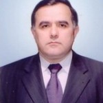 Рагимов Азади Тагирович