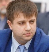 На фото Сметана Владимир Васильевич