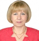 На фото Лемешко Татьяна Владимировна
