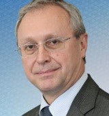 На фото Сорокин Вадим Николаевич