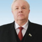 Лебедьков Валерий Иванович