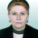 Жигалова Наталья Дмитриевна