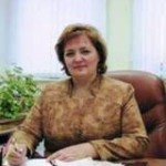 Денисенко Светлана Владимировна