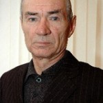 Базаев Владимир Федорович