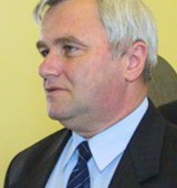 На фото Суязов Вячеслав Алексеевич