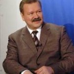 Суворов Геннадий Александрович