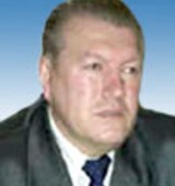 На фото Степанов Борис Михайлович