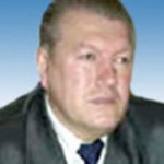 Степанов Борис Михайлович