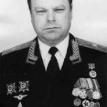 Базаров Алексей Федорович