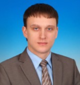 На фото Субботин Константин Сергеевич