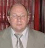 На фото Сотников Владимир Брониславович