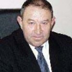 Загайнов Николай Гаврилович
