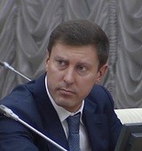 На фото Степаненко Дмитрий Александрович