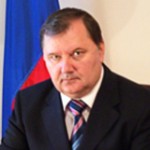 Лелюхин Сергей Егорович