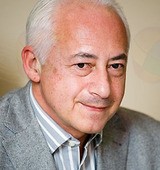 На фото Спиваков Владимир Теодорович