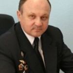 Чикилев Владимир Ильич