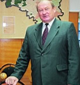 На фото Ковалев Анатолий Дмитриевич