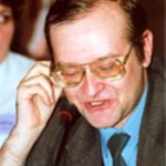 Латов Юрий Валерьевич