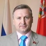 Поликарпов Владимир Алексеевич