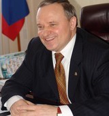 В Курском областном суде сменился председатель