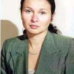 Игнатова Марина Валерьевна