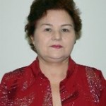 Смирнова Нина Семеновна