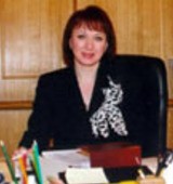 На фото Стуколова Татьяна Ивановна
