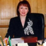 Стуколова Татьяна Ивановна