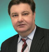 На фото Жигулин Юрий Иванович