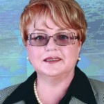 Павлова Ольга Петровна
