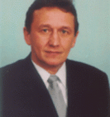 На фото Сысолятин Владимир Петрович