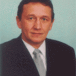 Сысолятин Владимир Петрович