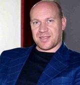 На фото Сулеев Дмитрий Петрович