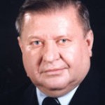 Соболев Валентин Алексеевич