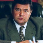 Столповских Виктор Степанович