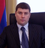 На фото Степанов Андрей Валерьевич