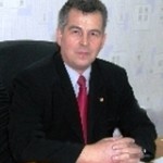 Шаньгин Виктор Михайлович