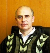 На фото Скубачевский Александр Леонидович