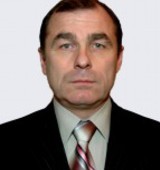На фото Сокушев Борис Филагриевич