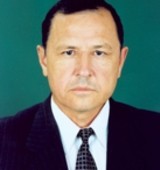 На фото Сытник Владимир Ильич