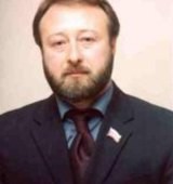На фото Сметанин Олег Александрович