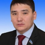 Слепцов Александр Ильич
