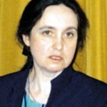 Терновая Людмила Олеговна