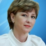 Подойникова Галина Владимировна