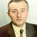 Байков Владимир Дмитриевич