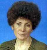 На фото Столярова Насима Калимовна
