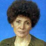 Столярова Насима Калимовна