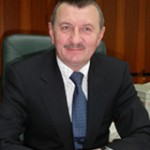 Малинин Владимир Михайлович