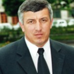 Фидаров Ахсарбек Заурбекович