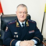 Кудинов Олег Филиппович